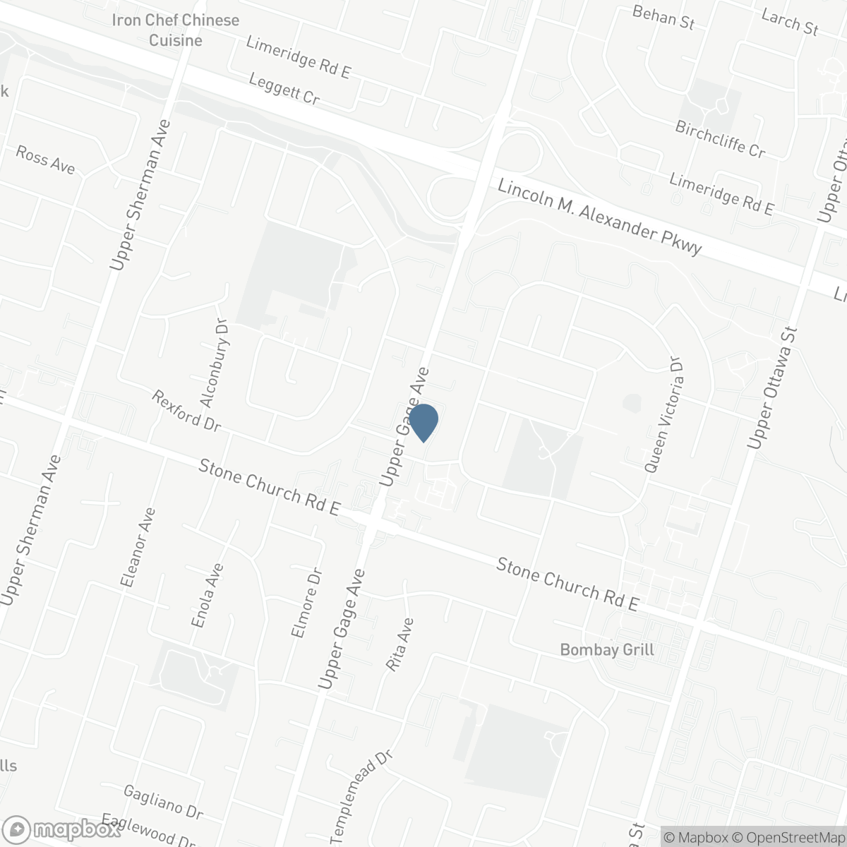 17 QUAIL Drive Unit# 42, Hamilton, Ontario L8W 1N1